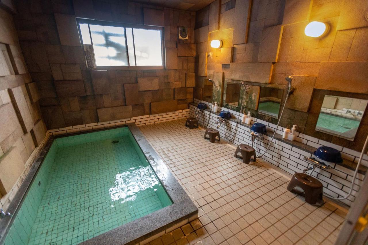 Hana Emi Kan Hakuba Exterior photo