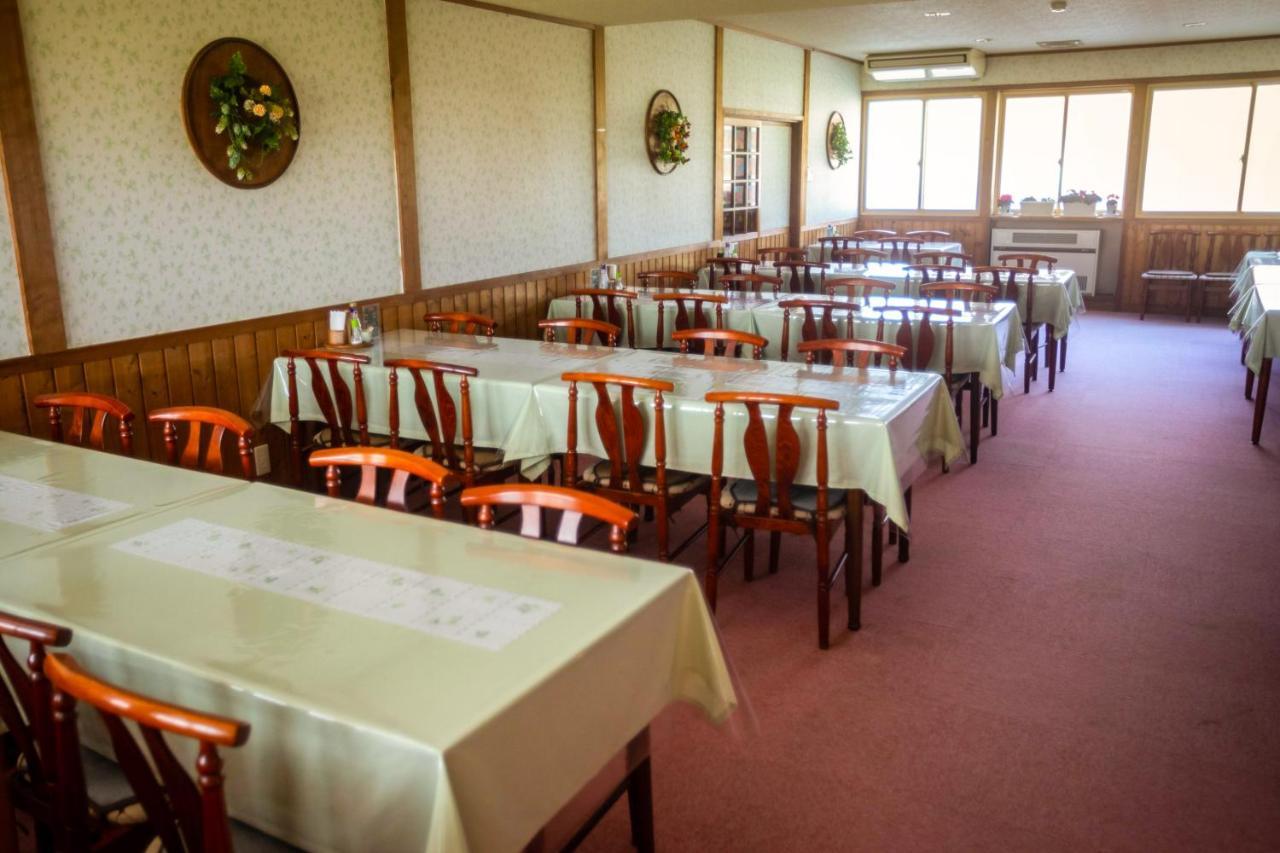 Hana Emi Kan Hakuba Exterior photo